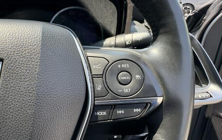 Toyota Crown, 2021 год, 3 549 000 рублей, 19 фотография