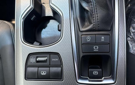 Toyota Crown, 2021 год, 3 549 000 рублей, 25 фотография