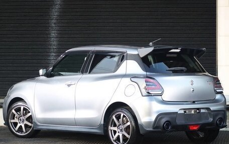Suzuki Swift V, 2023 год, 988 000 рублей, 6 фотография