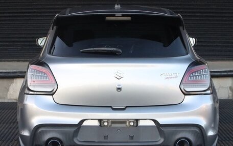 Suzuki Swift V, 2023 год, 988 000 рублей, 5 фотография