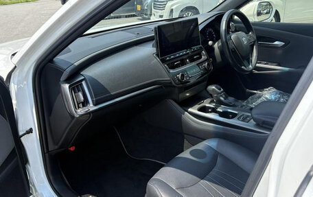 Toyota Crown, 2021 год, 3 549 000 рублей, 29 фотография