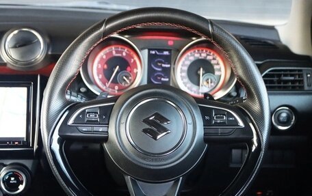 Suzuki Swift V, 2023 год, 988 000 рублей, 12 фотография
