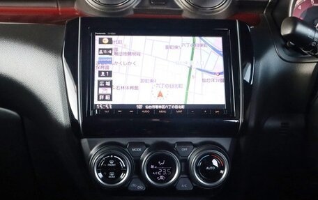 Suzuki Swift V, 2023 год, 988 000 рублей, 13 фотография