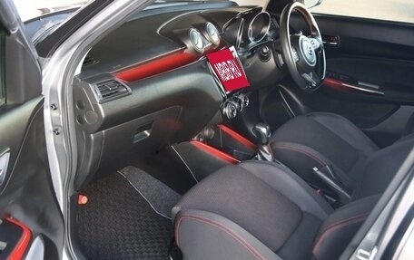 Suzuki Swift V, 2023 год, 988 000 рублей, 15 фотография