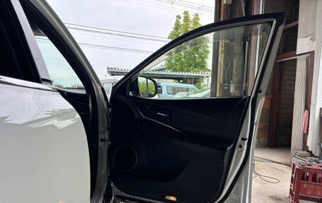 Toyota Harrier, 2018 год, 2 193 000 рублей, 6 фотография