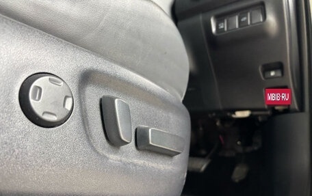 Toyota Harrier, 2018 год, 2 193 000 рублей, 11 фотография