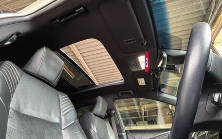 Toyota Harrier, 2018 год, 2 193 000 рублей, 9 фотография