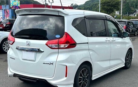 Honda Freed II, 2019 год, 1 190 000 рублей, 7 фотография