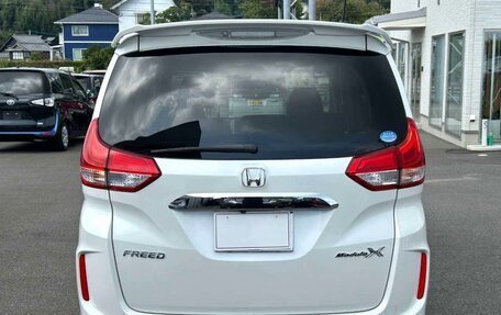 Honda Freed II, 2019 год, 1 190 000 рублей, 8 фотография