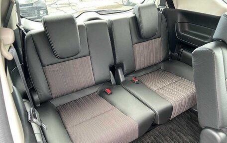 Honda Freed II, 2019 год, 1 190 000 рублей, 9 фотография