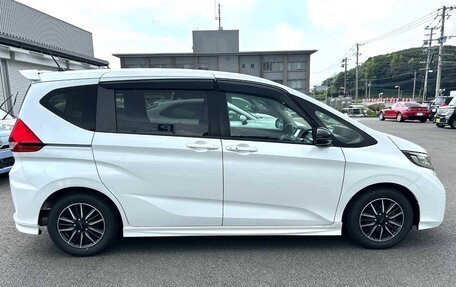 Honda Freed II, 2019 год, 1 190 000 рублей, 4 фотография