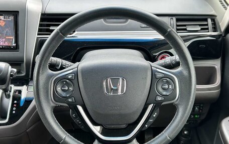 Honda Freed II, 2019 год, 1 190 000 рублей, 16 фотография
