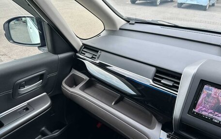 Honda Freed II, 2019 год, 1 190 000 рублей, 27 фотография