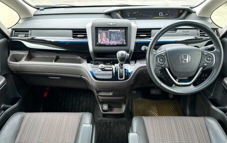 Honda Freed II, 2019 год, 1 190 000 рублей, 15 фотография