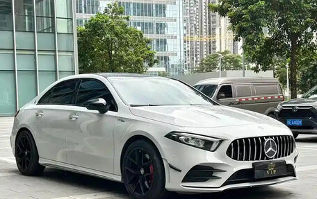 Mercedes-Benz A-Класс, 2023 год, 1 749 003 рублей, 5 фотография