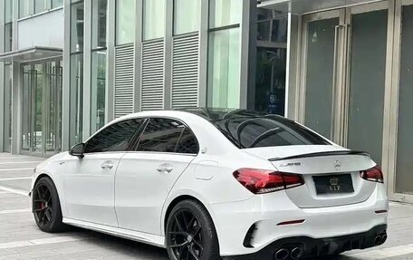 Mercedes-Benz A-Класс, 2023 год, 1 749 003 рублей, 4 фотография