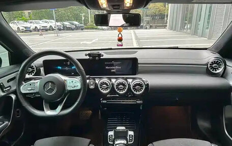 Mercedes-Benz A-Класс, 2023 год, 1 749 003 рублей, 9 фотография