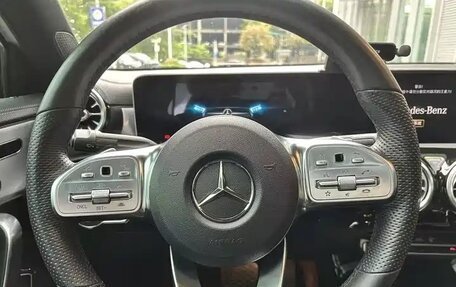 Mercedes-Benz A-Класс, 2023 год, 1 749 003 рублей, 10 фотография