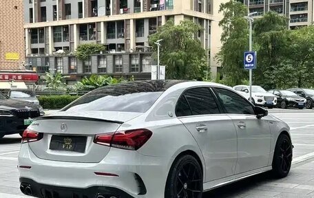 Mercedes-Benz A-Класс, 2023 год, 1 749 003 рублей, 6 фотография