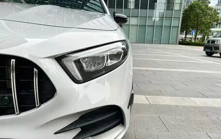 Mercedes-Benz A-Класс, 2023 год, 1 749 003 рублей, 3 фотография