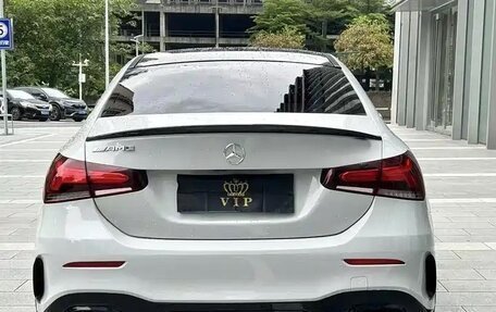Mercedes-Benz A-Класс, 2023 год, 1 749 003 рублей, 7 фотография