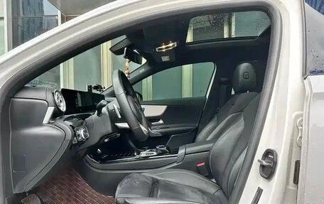 Mercedes-Benz A-Класс, 2023 год, 1 749 003 рублей, 12 фотография