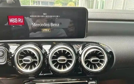 Mercedes-Benz A-Класс, 2023 год, 1 749 003 рублей, 11 фотография