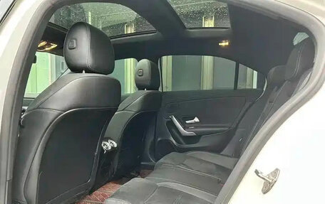 Mercedes-Benz A-Класс, 2023 год, 1 749 003 рублей, 13 фотография