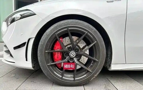 Mercedes-Benz A-Класс, 2023 год, 1 749 003 рублей, 15 фотография