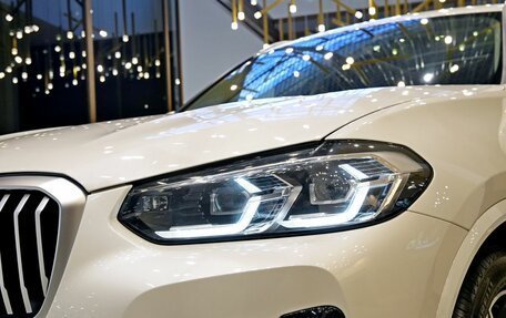BMW X3, 2024 год, 5 650 000 рублей, 5 фотография
