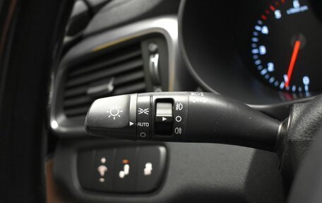 KIA Sorento III Prime рестайлинг, 2016 год, 2 635 000 рублей, 35 фотография