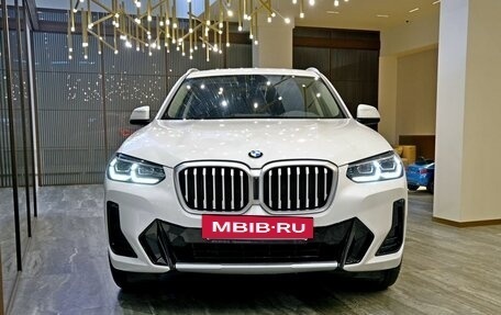 BMW X3, 2024 год, 5 650 000 рублей, 3 фотография