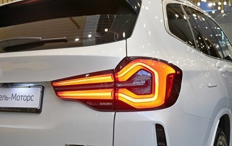 BMW X3, 2024 год, 5 650 000 рублей, 6 фотография
