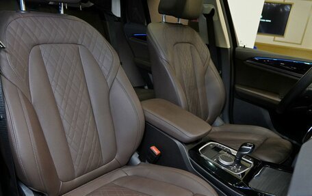 BMW X3, 2024 год, 5 650 000 рублей, 8 фотография
