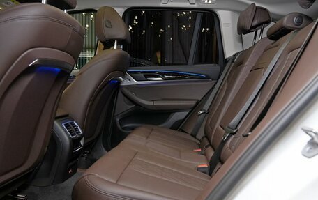 BMW X3, 2024 год, 5 650 000 рублей, 9 фотография