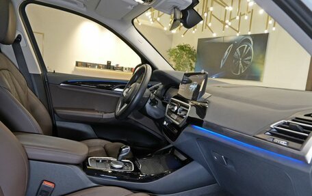 BMW X3, 2024 год, 5 650 000 рублей, 15 фотография