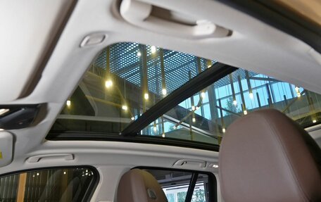 BMW X3, 2024 год, 5 650 000 рублей, 10 фотография