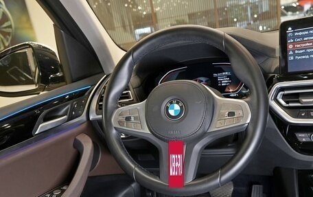 BMW X3, 2024 год, 5 650 000 рублей, 12 фотография