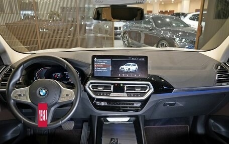 BMW X3, 2024 год, 5 650 000 рублей, 14 фотография