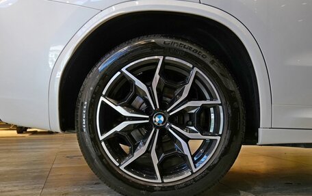 BMW X3, 2024 год, 5 650 000 рублей, 21 фотография