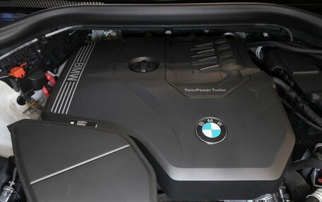 BMW X3, 2024 год, 5 650 000 рублей, 24 фотография