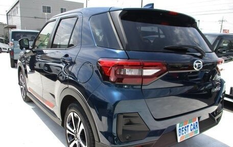 Daihatsu Rocky, 2021 год, 993 520 рублей, 6 фотография