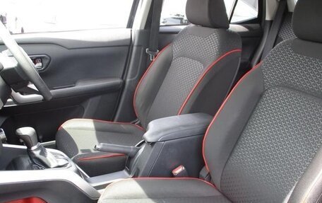 Daihatsu Rocky, 2021 год, 993 520 рублей, 7 фотография