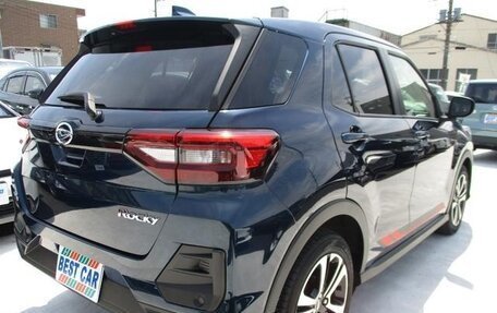 Daihatsu Rocky, 2021 год, 993 520 рублей, 5 фотография