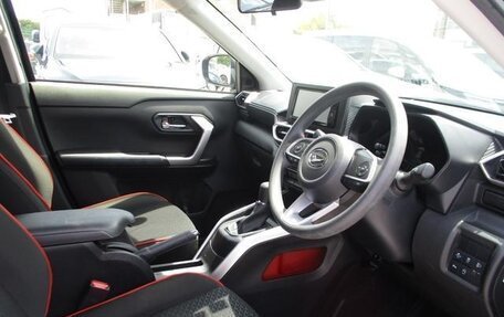 Daihatsu Rocky, 2021 год, 993 520 рублей, 9 фотография