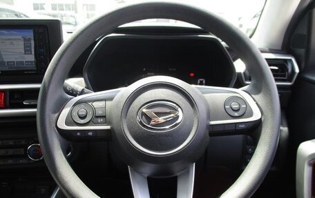 Daihatsu Rocky, 2021 год, 993 520 рублей, 8 фотография
