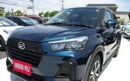 Daihatsu Rocky, 2021 год, 993 520 рублей, 2 фотография