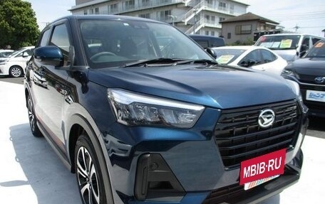 Daihatsu Rocky, 2021 год, 993 520 рублей, 3 фотография