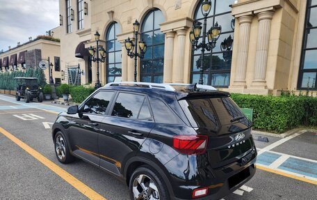 Hyundai Venue I, 2023 год, 1 221 000 рублей, 5 фотография