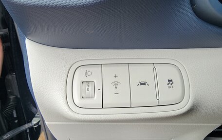 Hyundai Venue I, 2023 год, 1 221 000 рублей, 18 фотография